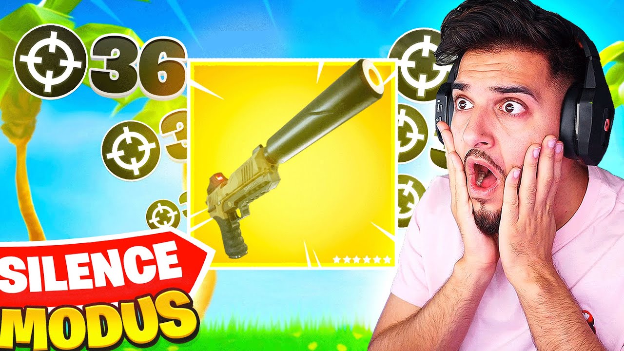DIESE 2 RUNDEN WAREN KRANK! HEFTIGE SNIPES! 🤯 (36 KILLS)