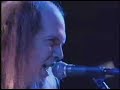 Capture de la vidéo Strapping Young Lad - Live In Hultsfred, Sweden (06/12/2003)