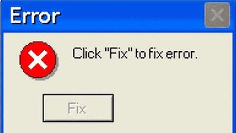 Windows Error Green Screen (Ultra) (FREE TO USE)