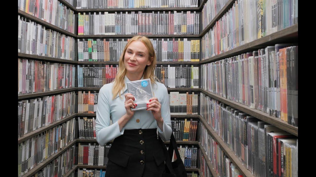 Выбор гардероба Дианы Крюгер