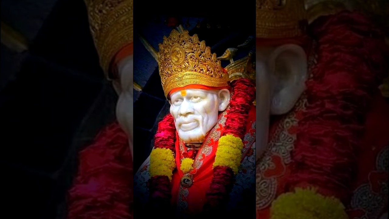 Sai Baba Miracles 🙏🏻 Aum Shri Sairam 🌼 | Feel Divine Peace 