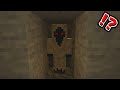 【マイクラ】都市伝説の「Entity303」を知っていますか?【ゆっくり実況】【小ネタ】【マインクラフト】#Shorts