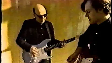 Matthew Sweet - Vertigo video '89
