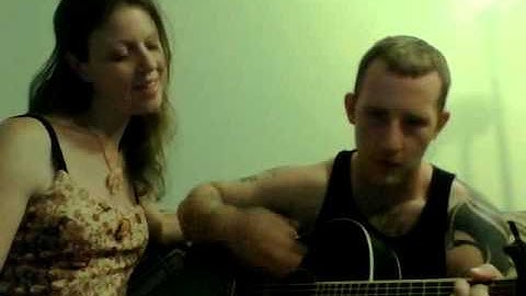 Samson - Regina Spektor - Acoustic cover