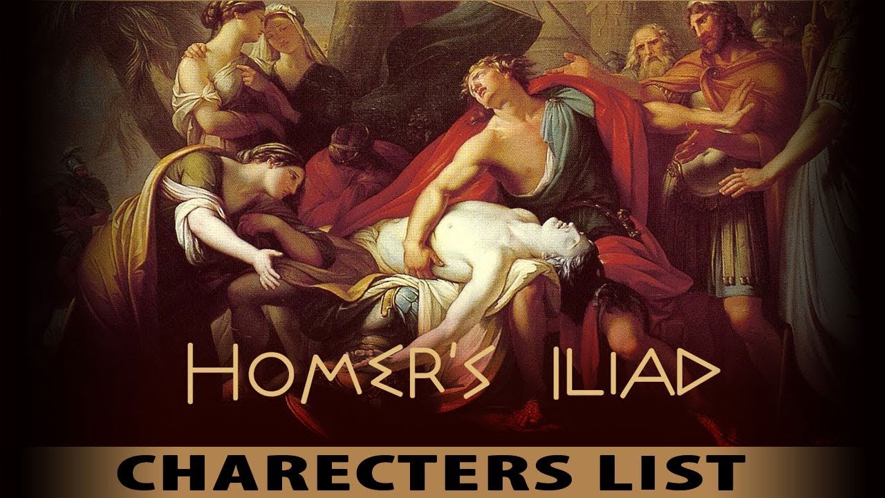 strong female characters in inanna and the iliad Western cultures exam #1 study play the exaltation of inanna implies that the gods had no they were the characters who were later celebrated in the iliad. strong female characters in inanna and the iliad Western cultures exam #1 study play the exaltation of inanna implies that the gods had no they were the characters who were later celebrated in the iliad.