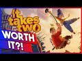 Best COOP Game of all time // It Takes Two Review
