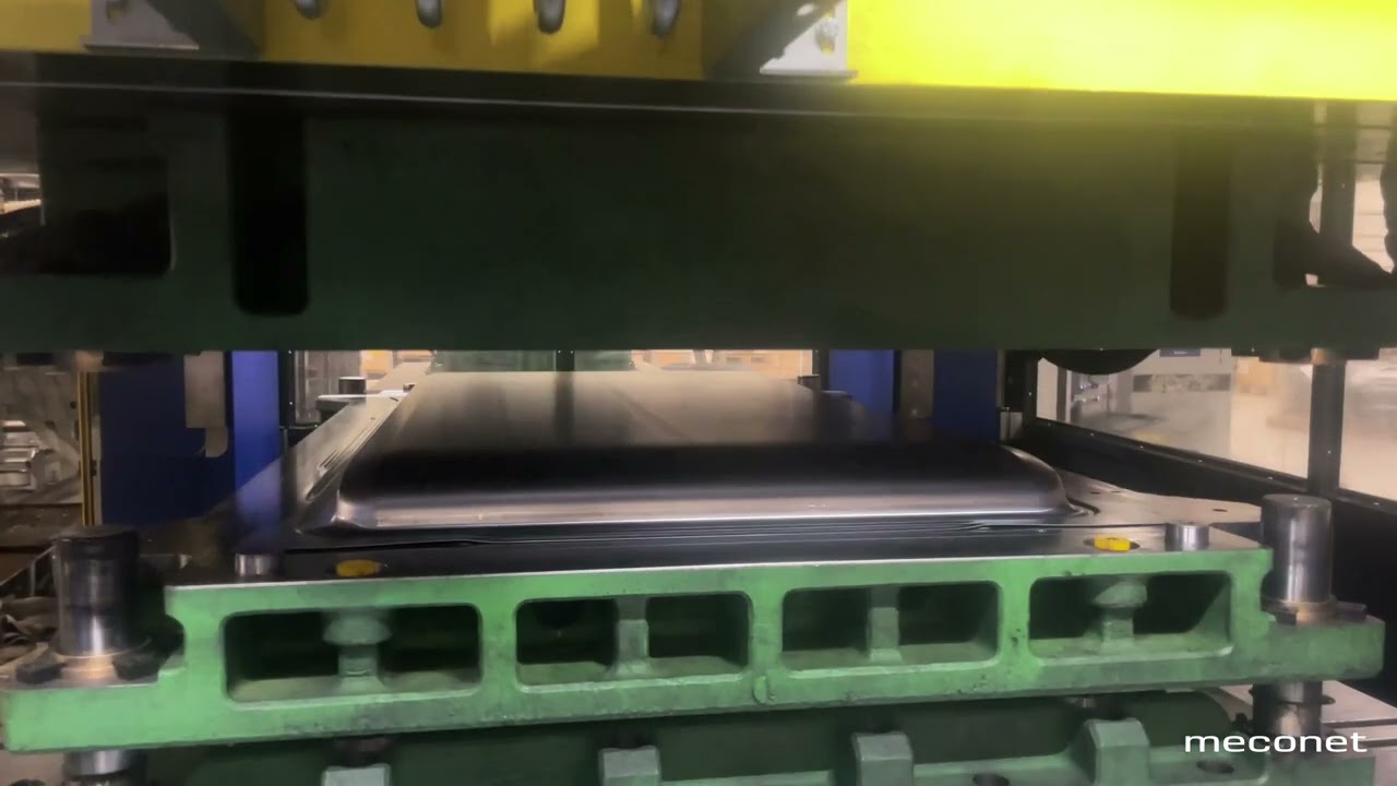 APT-linja - Meconet Oy