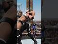 Sting Scorpion Death Drop #sting #wwe #wrestlemania42 #wwefinisher #wwefinishers #shorts #short