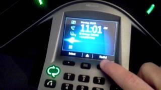 Lync 2010 Phone Edition Localized Tones
