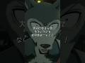 「大人になるってそういうことなのかよ…ッ！！」/#アニメ 「#BEASTARS」 #6「視界の滲み 夢か現か」