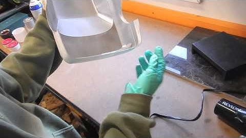 Yokomo DIB Build - Part 7