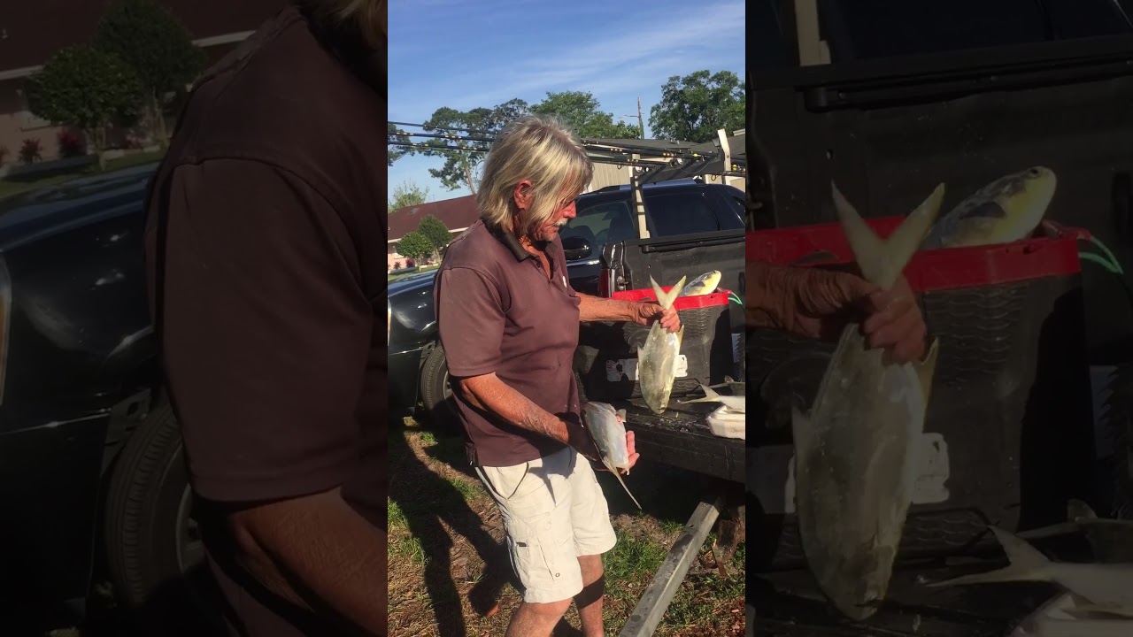 Stay safe and fish on my friends