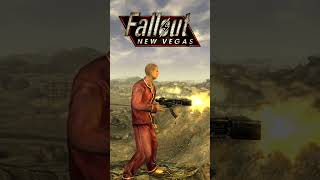 Evolution Of 10Mm Submachine Gun In Fallout Games