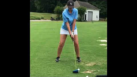 Sarah Recruiting Video Aug 2018