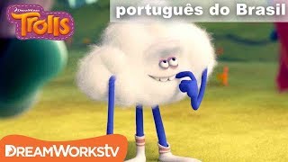 Encontro com o Zé Nuvem | TROLLS screenshot 3