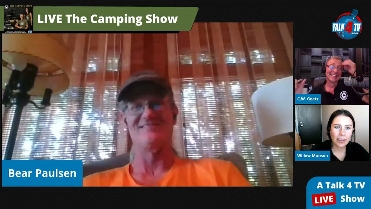 #84 All About Canoes