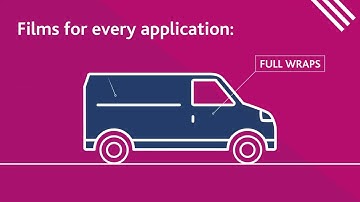 William Smith Vehicle Wrapping Portfolio