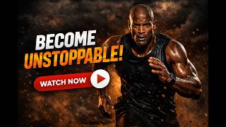 STOP Being Average – Watch This.. David Goggins