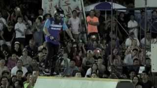 Asian Beach Games 2014 (BMX Park Champions) 1080