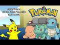 Pokémon Theme (Gotta Catch 'Em All) (soft cover)
