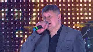 Андрей Гражданкин - «Cтранный Сон» (Concert Video, 2024)