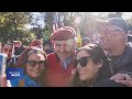 Curtis Sliwa defies pressure to quit NYC mayoral race