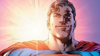 Superman fly test (Stick Nodes Pro)