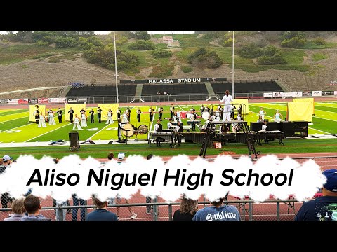 Aliso Niguel High School