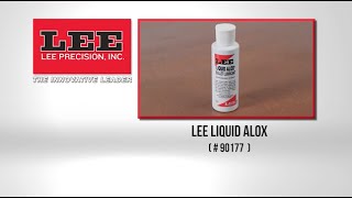 90177 Lee Liquid Alox screenshot 4