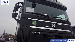 70098681 Volvo FH 540 XL