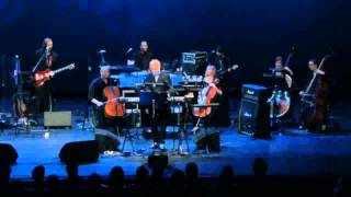 John Cale - MacBeth (Live with orchestra)