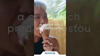 Sensodyne Sensitivity 10S 9X16