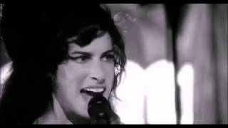 Amy Winehouse - &quot;Back to Black&quot; (AMAZING LIVE PERFORMANCE!)