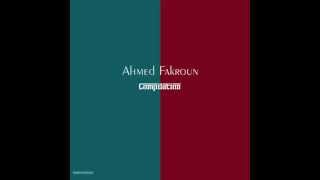 Ahmed Fakroun - Nisyan (Remastered Version) chords