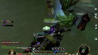 [Aion] Bug