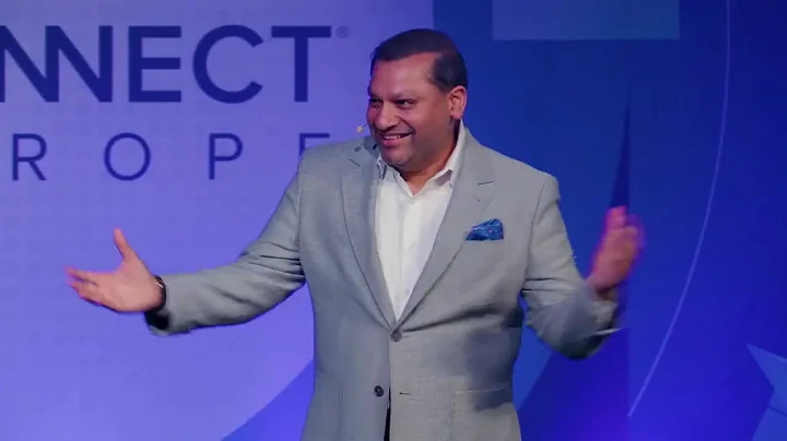 Day 3 recap | Cvent CONNECT Europe 2024: keynotes, future of event tech, and closing celebration