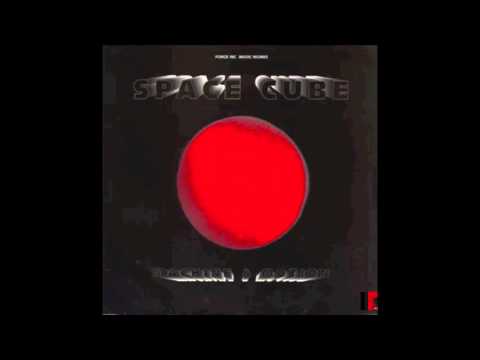 Space Cube — Space Cube - Virtuality