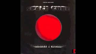 Space Cube - Virtuality