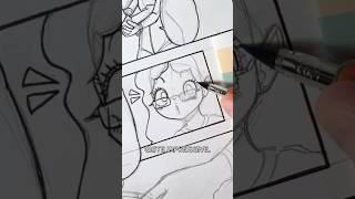 Who wants more cute anime girls? #Indiecomics #indiemanga #dragonballmanga #onepiecemanga #astroboy