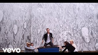 Video thumbnail of ":PM - Driving Me Crazy (Official Video)"