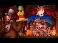 Yesterworld: The History of the Country Bear Jamboree - Disney’s Beloved Animatronic Show