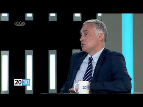 ზვიად ძიძიგური, პარლამენტის ვიცესპიკერი /ნაწილი მეორე/2030 (07.06.2016.)/