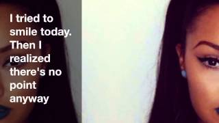 Download Lagu Little Mix- These Four Walls Lyric Video MP3