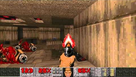 Scythe Map 7 UV Tyson in 4:19 (OBSOLETE)