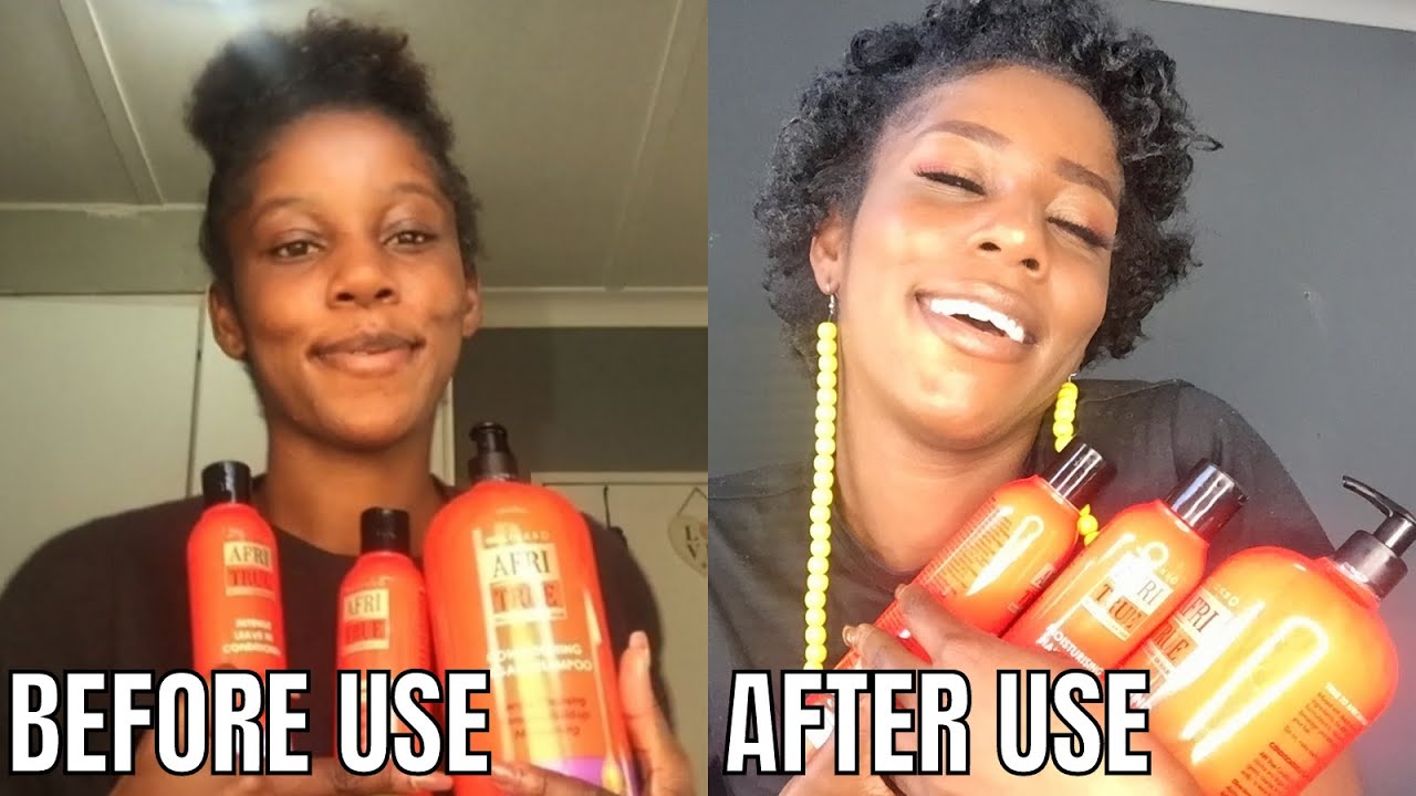 South African Natural Hair Products - wide 5