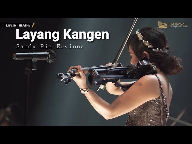 Layang Kangen - Sandy Ria Ervinna Feat Extra Miles Entertainment class=