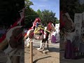鶴岡八幡宮例祭 流鏑馬神事 令和5年9月16日 布引
