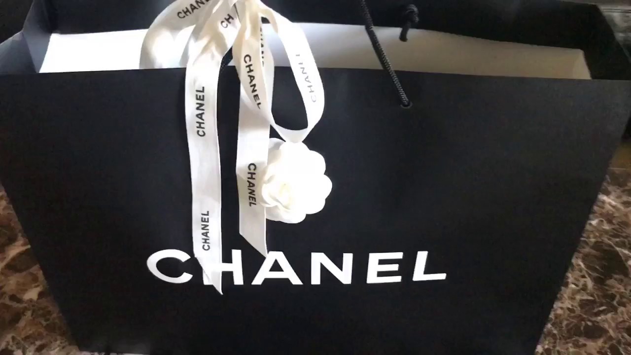 Chanel Business Affinity Bag, Bragmybag
