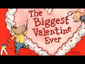 The Biggest Valentine Ever Quiz