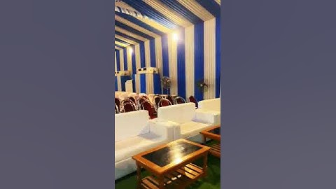 Ready Assam University convocation 2024 #assamuniversitysilchar  #convocation2024